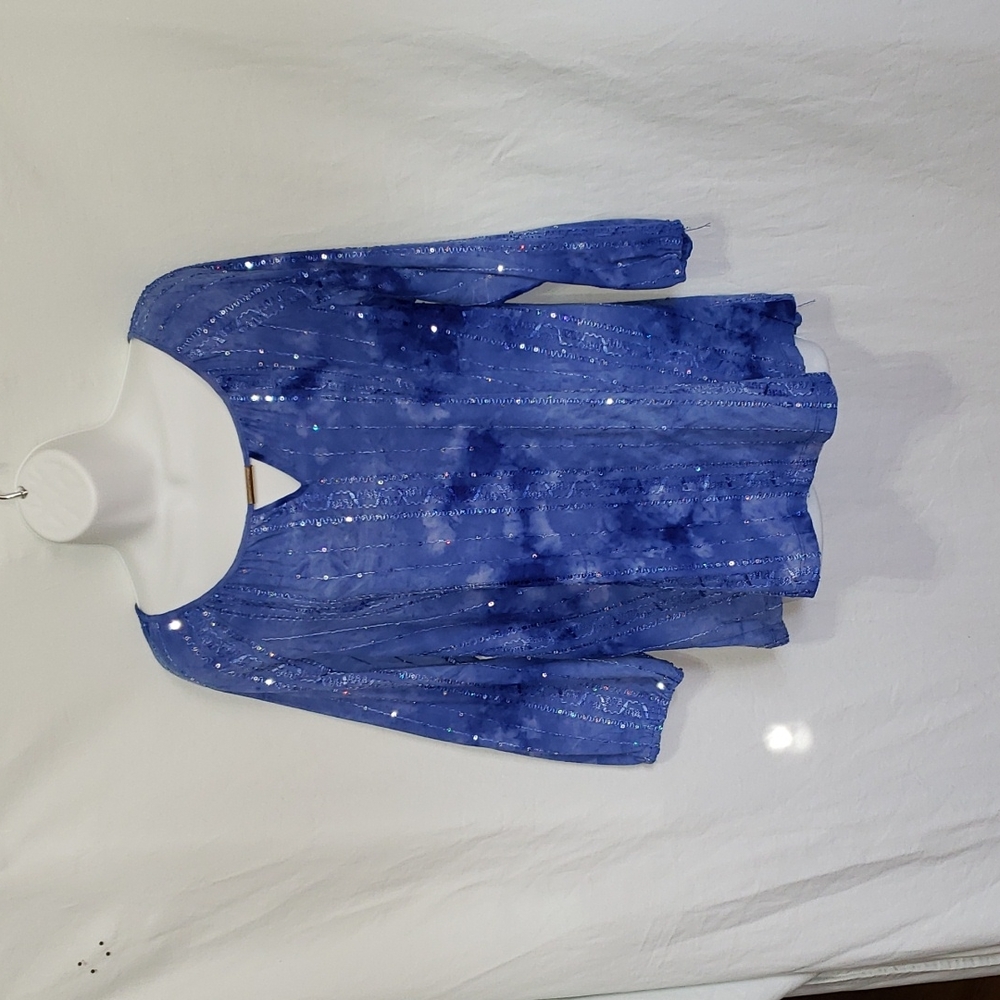 JM Collection tunic - Picture 4 of 7